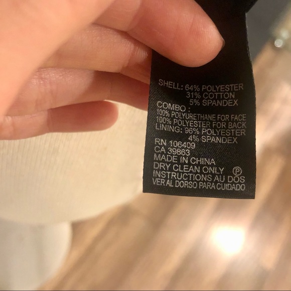 NWT Catherine Malandrino Top! - Picture 8 of 8